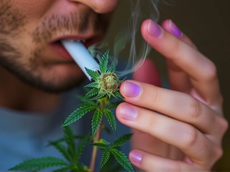 How Hard Is It to Quit Smoking Weed? Reddit Users Share Their Struggles and Success Stories