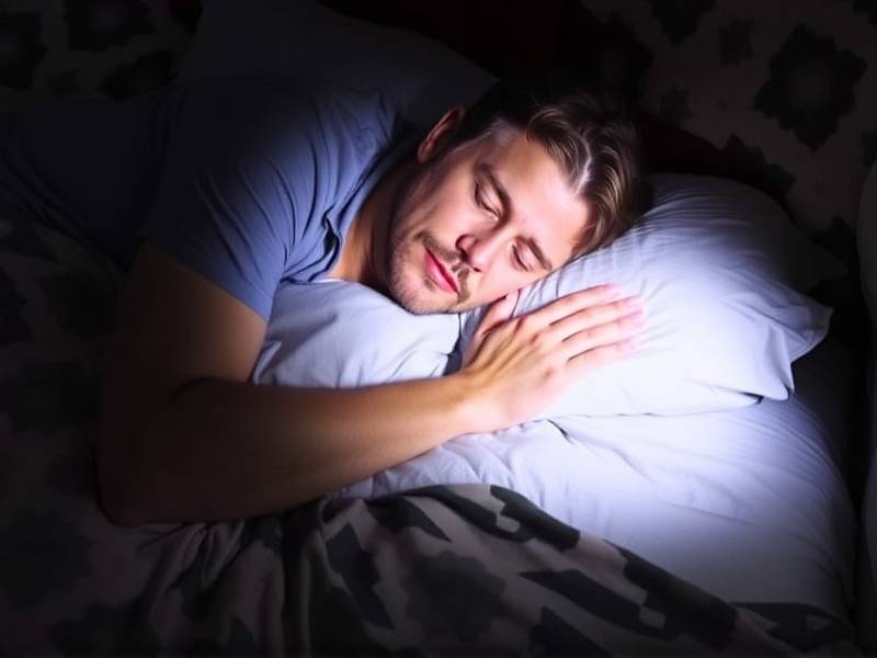 How Long Does It Take for Sleep to Improve After Quitting Smoking?