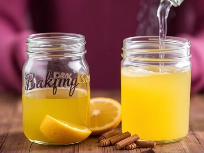 How Does the Master Cleanse Help You Quit Smoking?