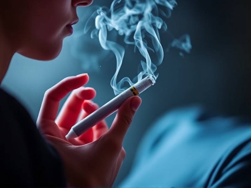 How Much Does Quitting Smoking Increase Fertility? The Science Behind the Link