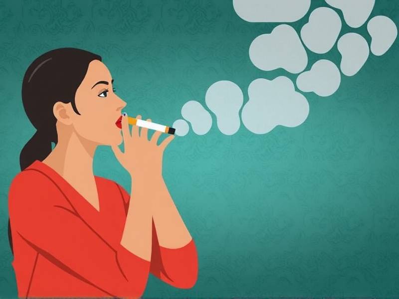 What Changes Happen When You Quit Smoking