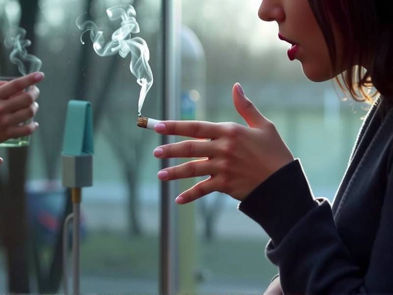 What Changes Happen When You Quit Smoking