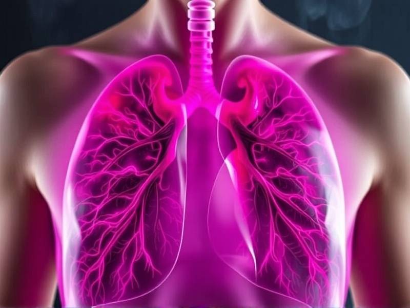 Will My Lungs Be Pink Again After Quitting Smoking?