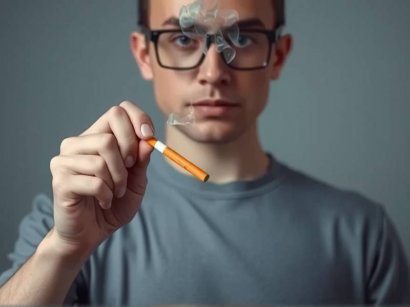 What Really Happens When You Quit Smoking Cigarettes?(1)