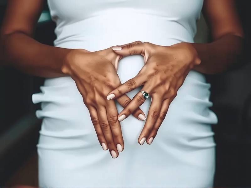 Is It Safe to Quit Smoking When You're 35 Weeks Pregnant?(1)