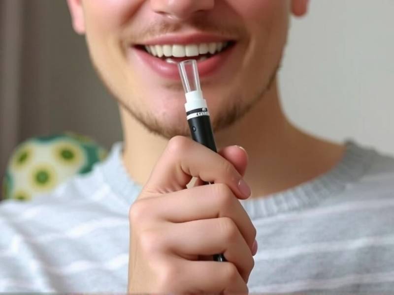 Can Using an Electronic Cigarette Really Help You Quit Smoking?