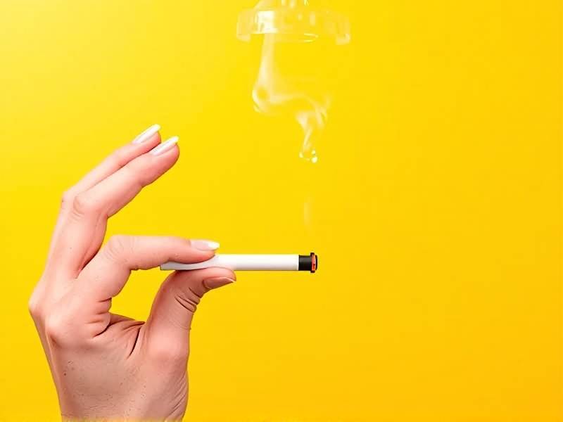 Does Vaping Really Help You Quit Smoking?