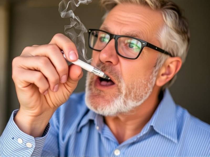 Are You Ready to Quit Smoking? Just Do This?