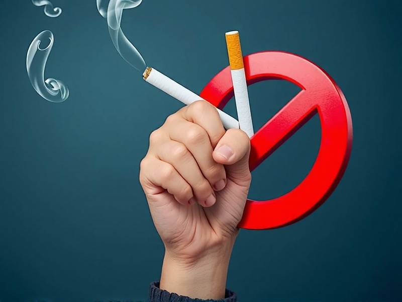 How to Quit Smoking Cigarettes: Effective Tips and Strategies