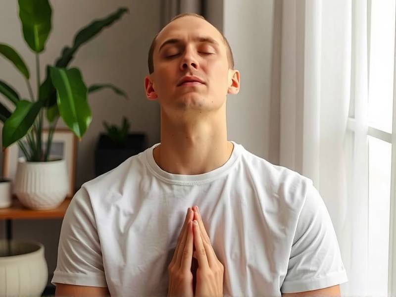 Can Meditation Really Help You Quit Smoking?