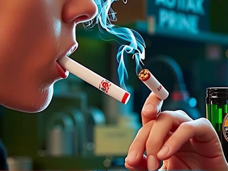 Does Valerian Root Really Help Quit Smoking? A Comprehensive Guide