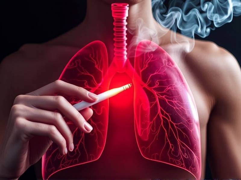 Will My Lung Capacity Increase After Quitting Smoking?