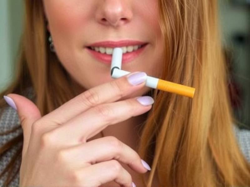 The Surprising Benefits of Quitting Smoking: What Are the Effects of Quitting Smoking Cigarettes?