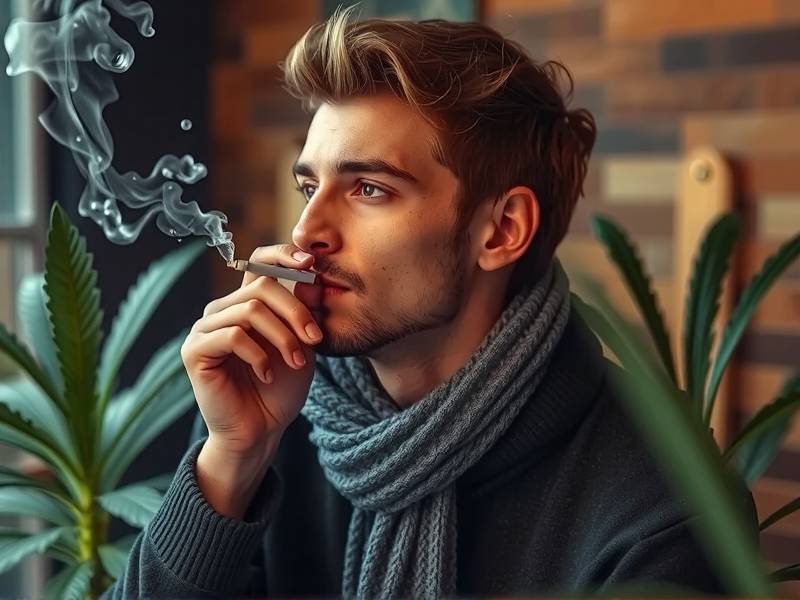 How to Quit Smoking Marijuna: Effective Methods and Tips