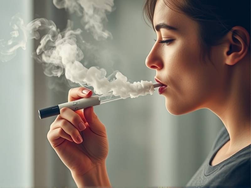 Is Vaping Easier to Quit Than Smoking? A Comprehensive Guide to Quitting Vaping and Smoking