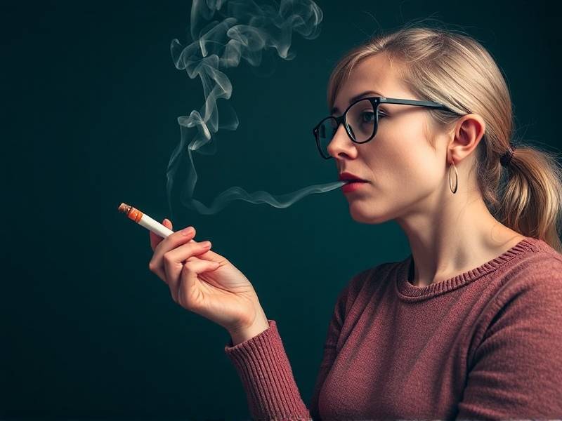 Can Magnesium Really Help You Quit Smoking?