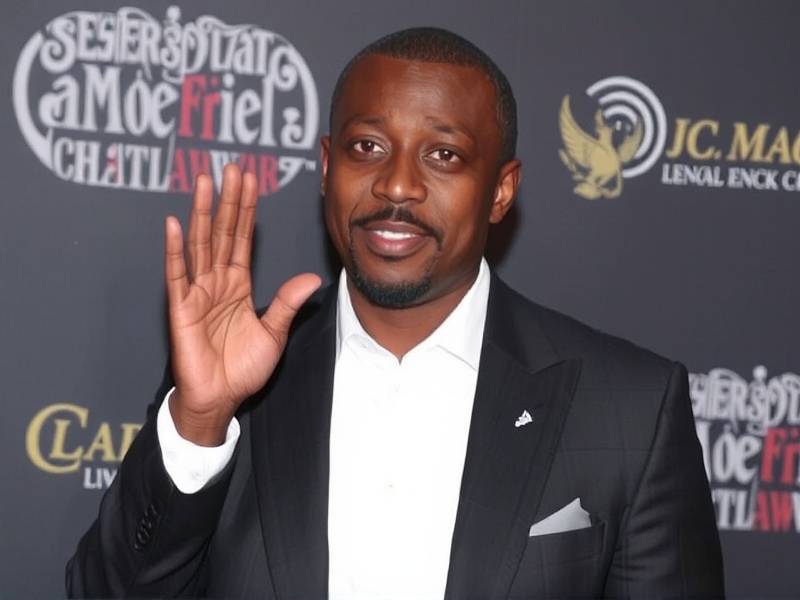 Did Chappelle Really Quit Smoking? The Latest Updates on the Smoking Habit of the Comedian