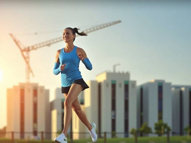 What Does Running Do for Your Body After Quitting Smoking?