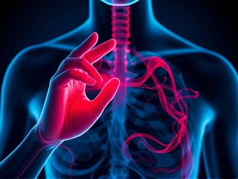 Does Quitting Smoking Improve Blood Flow? The Science Behind the Health Benefits