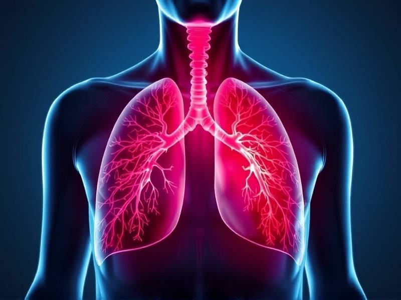 Do Your Lungs Burn When You Quit Smoking? Discover the Truth About This Common Symptom