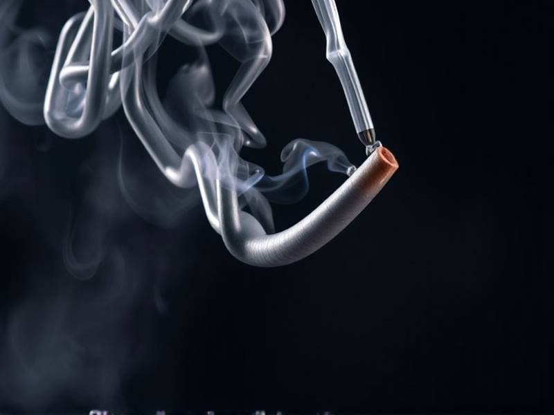How to Help a Chain Smoker Quit Smoking: Effective Strategies and Support