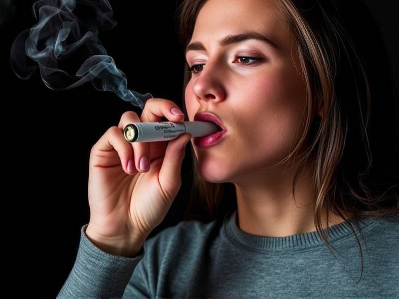 Does Quitting Smoking Really Help with Depression? The Science Behind the Question