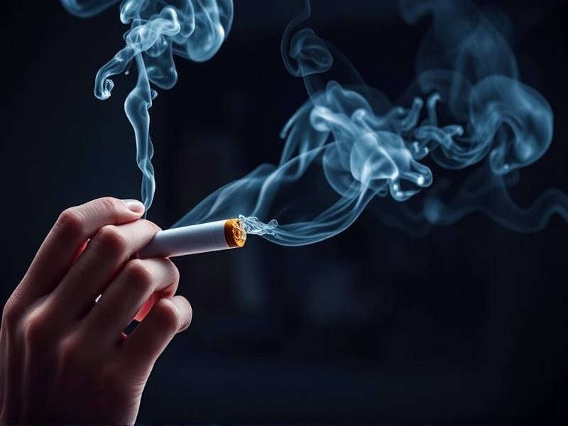 What Happens If You Quit Smoking? The Surprising Truth You Need to Know