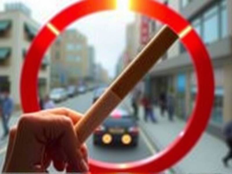 What's Out There to Help You Quit Smoking?