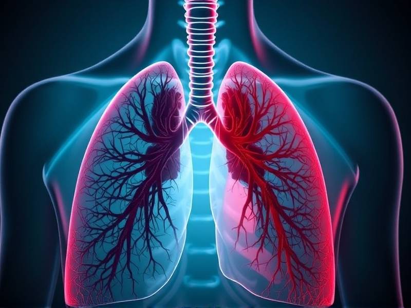 Can Your Lungs Really Return to Normal After Quitting Smoking?