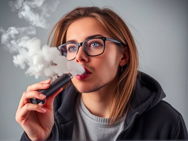 Does Vaping Really Help People Quit Smoking? A Comprehensive Review(1)