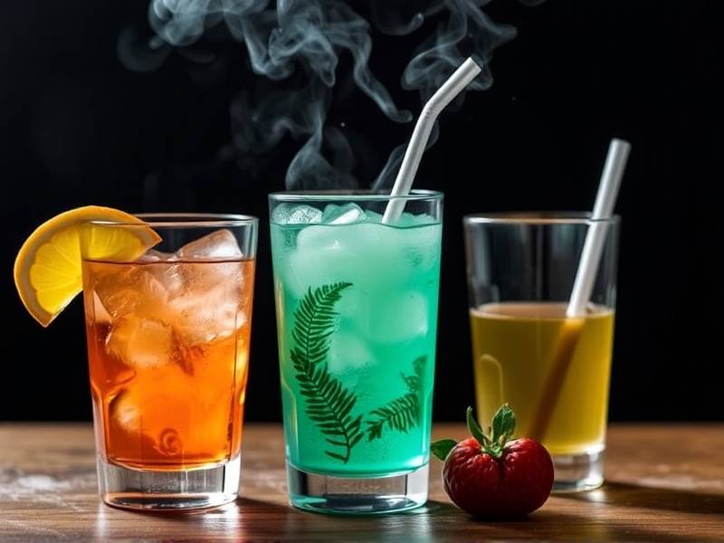 What to Drink After Quitting Smoking: Healthier Choices for Your New Life