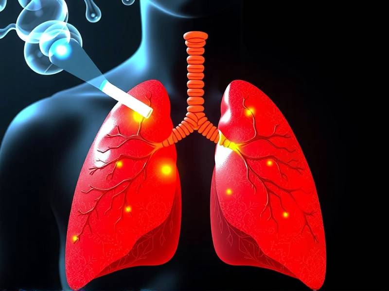 How Long Does It Take for Your Lungs to Heal After You Quit Smoking?