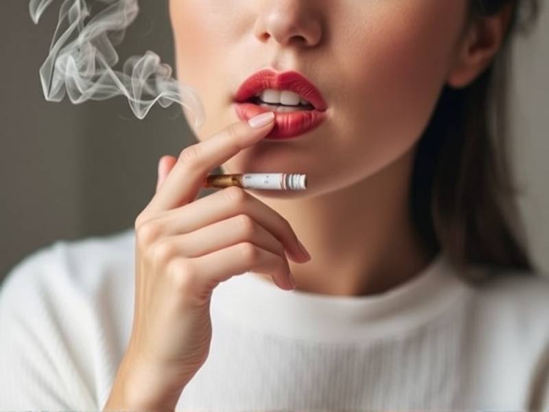 How to Use Lobelia Tincture to Quit Smoking: A Guide for Effective Smoke-Free Living