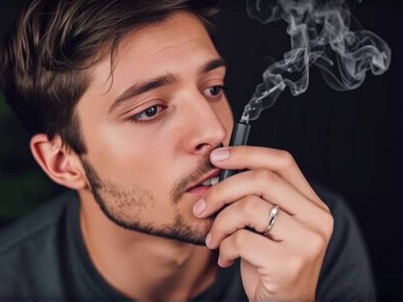 Can You Quit Smoking with Juul? Effective Methods and Tips(1)