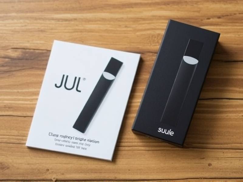 Does Juul Really Help You Quit Smoking? A Comprehensive Review