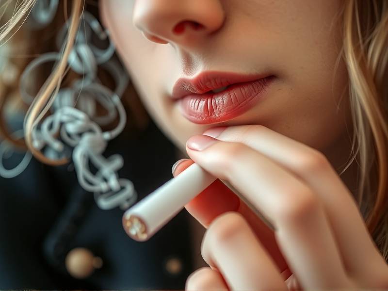 Does Gum Really Help You Quit Smoking? A Comprehensive Guide
