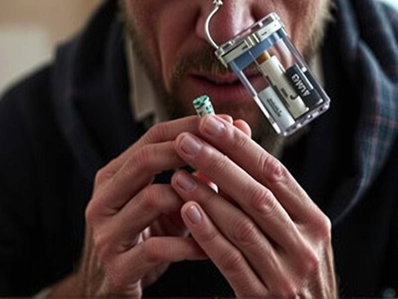 How Much Longer Will I Live If I Quit Smoking?