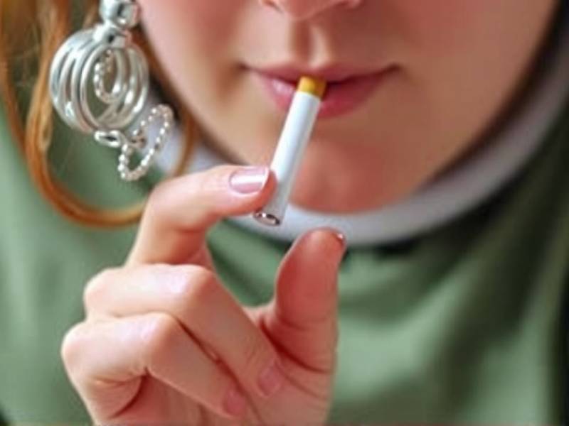 Can You Quit Smoking Without Putting On Weight?