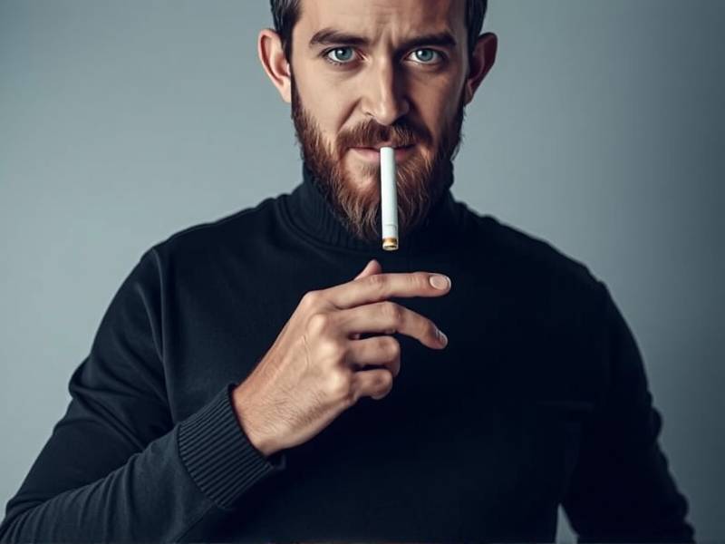 Who Is Most Likely to Be Able to Quit Smoking?