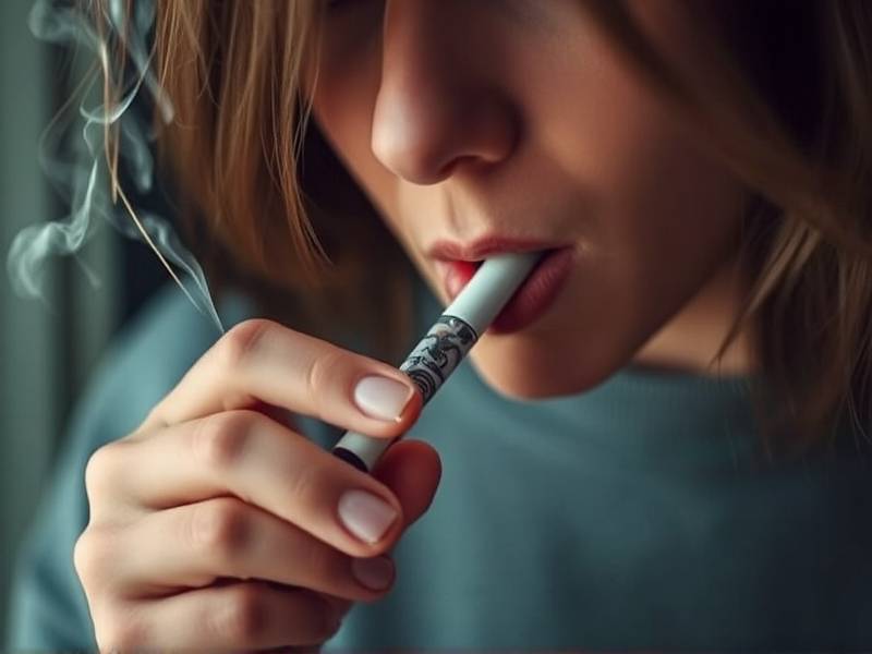 What Happens a Week After You Quit Smoking: The Surprising Changes You'll Experience