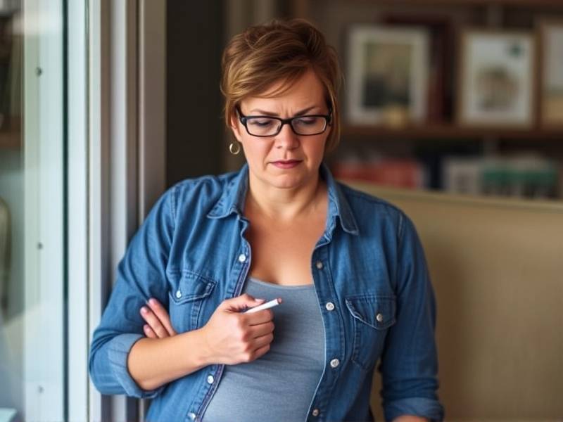 Will Quitting Smoking Really Help Me Lose Weight?