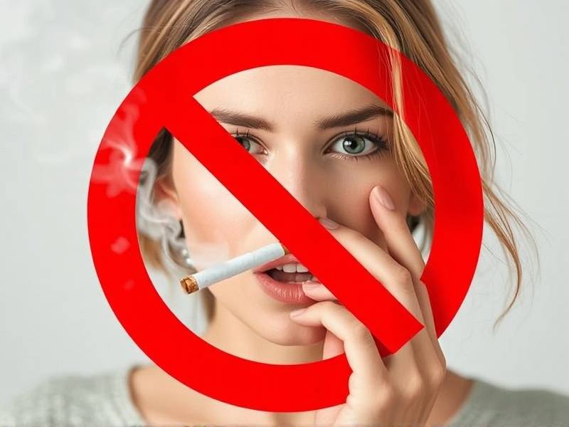 How Do You Quit Smoking Naturally?