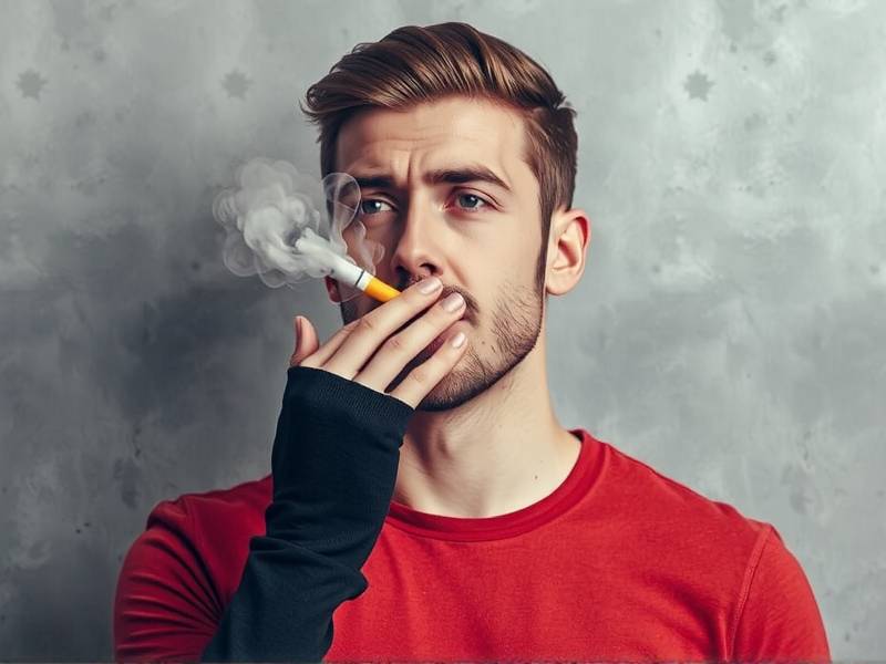Stress Management Techniques for When You Quit Smoking