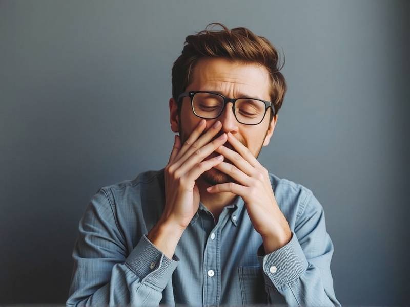 Stress Management Techniques for When You Quit Smoking(1)