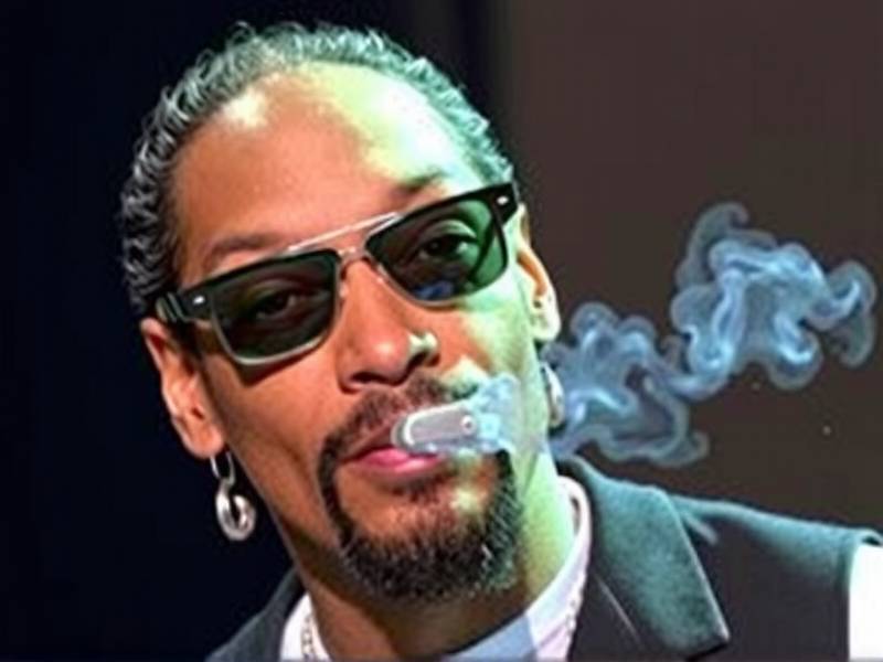 Did Snoop Dogg Really Quit Smoking? The Latest Updates on His Health Habits