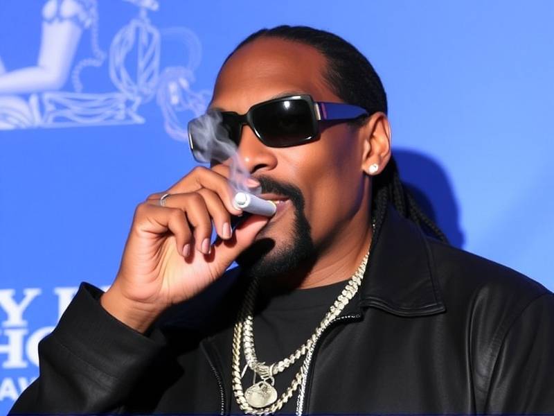 Did Snoop Dogg Really Quit Smoking? The Latest Updates on His Health Habits