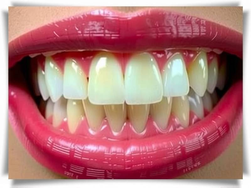 Do Teeth Really Turn White After Quitting Smoking? The Science Behind It