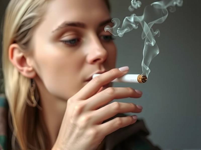 The Health Benefits That Happen Right Away When You Quit Smoking
