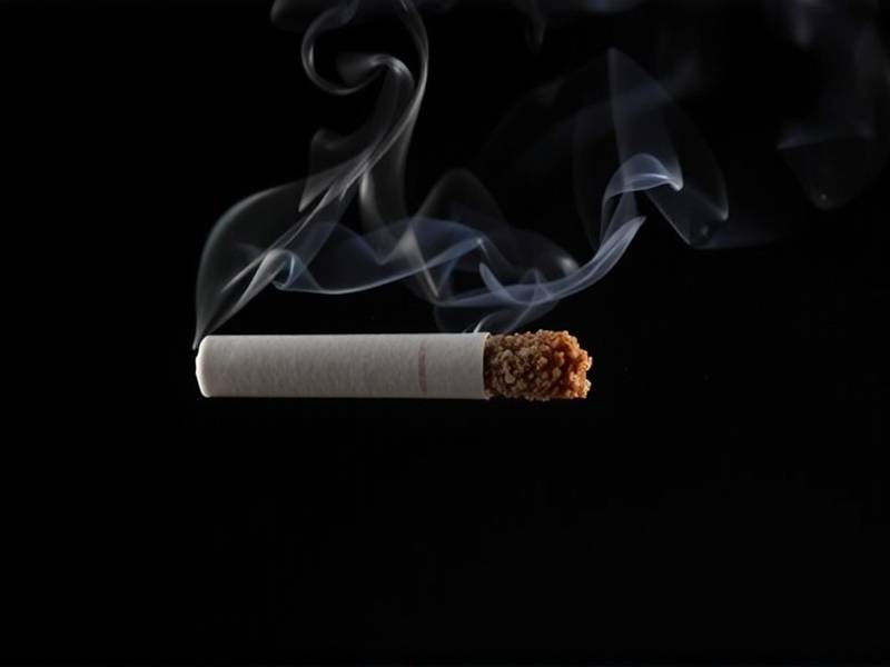 The Health Benefits That Happen Right Away When You Quit Smoking(1)