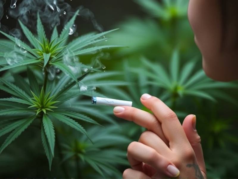 Does CBD Oil Really Help With Quitting Smoking Weed? A Comprehensive Guide